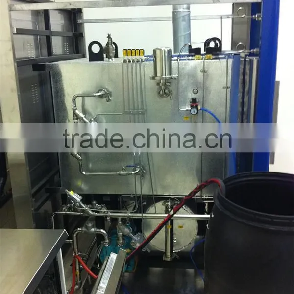 Bluestone High Pressure Hospital Vacuum Steam Sterilizer With PLC Controller photo-2