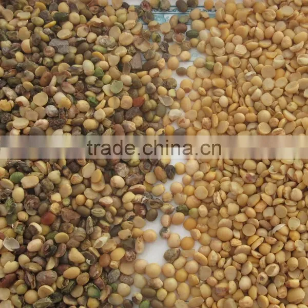 Engineer Oversea Service Available Soybean CCD Color Sorter photo-3