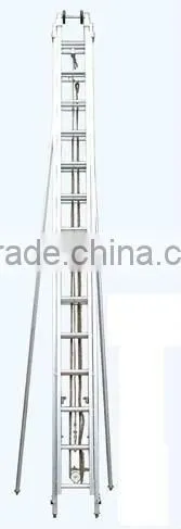 Aluminium Hook Ladder 4M 6M 9M 12M 15M photo-2