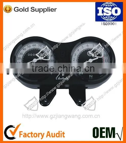 OEM Good Quality Motorcycle Digital Speedometer YBR125 photo-2