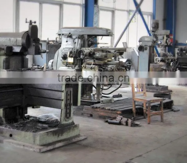 Vibratory Sieve Screen for River Sand photo-4