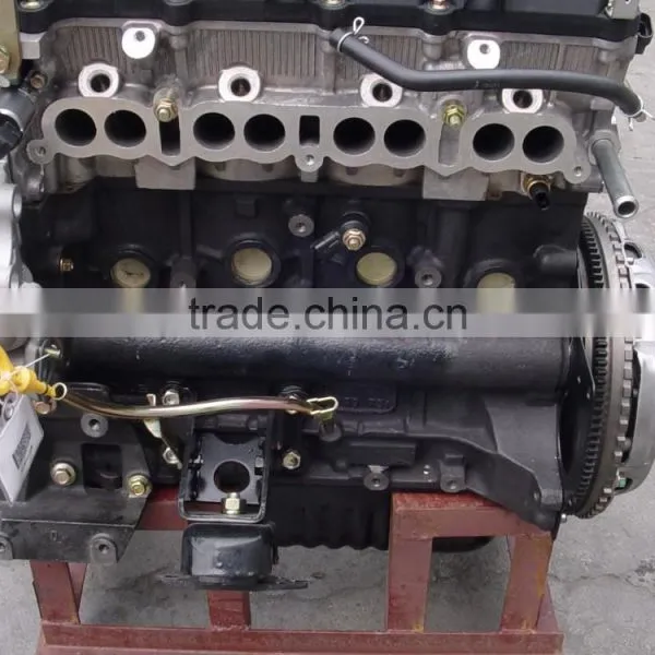 TOYOTA 2TR-FE ENGINE 2TR LONG BLOCK ENGINE photo-2