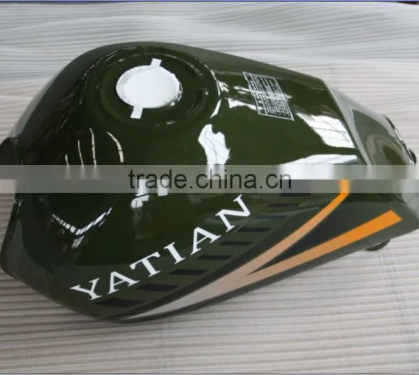 Cheap Best Quality Motorcycle Fuel Tank photo-3