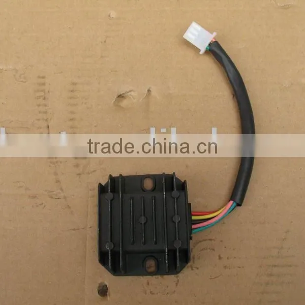 Voltage Regulator Atv