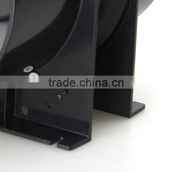 HA1751B2HL 2500RPM 323m3/h Protection Class IP44 Axial Flow Pipe Duct Fan photo-4