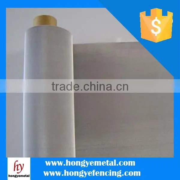 Applicate Widely Ultra-thin Stainless Steel Wire Mesh photo-5