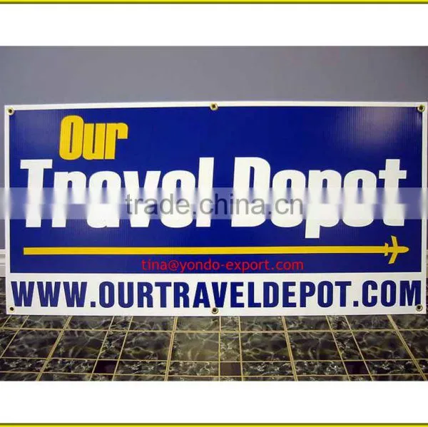 Corrugated Plastic Sign, Correx Sign,corflute Sign, photo-5