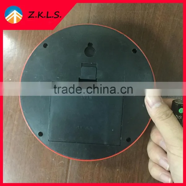 Cartoon Projecting LED Touch Wardrobe Lamp Light photo-6