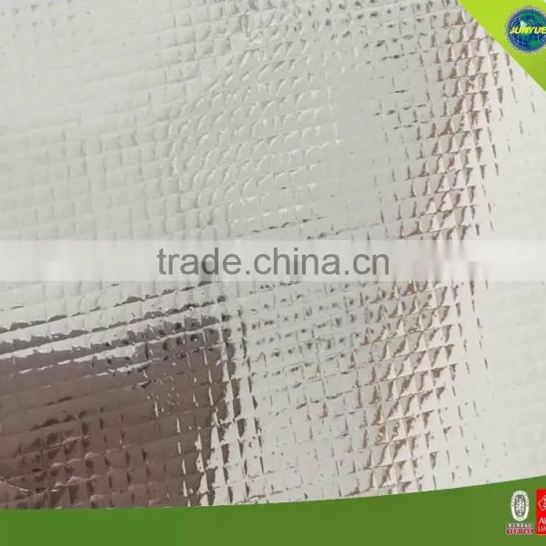 Custom Reflective Woven Cloth Radiant Barrier for Attic photo-3