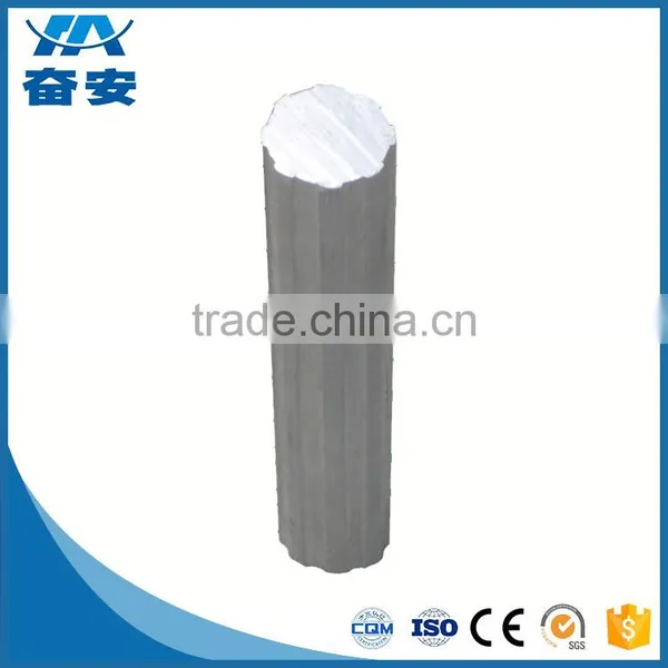 Wholesale New Style Aluminum Extrusion Profiles Aluminium Profiles photo-2