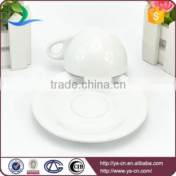 Factory Direct Logo Espresso Cups With Good Service photo-2