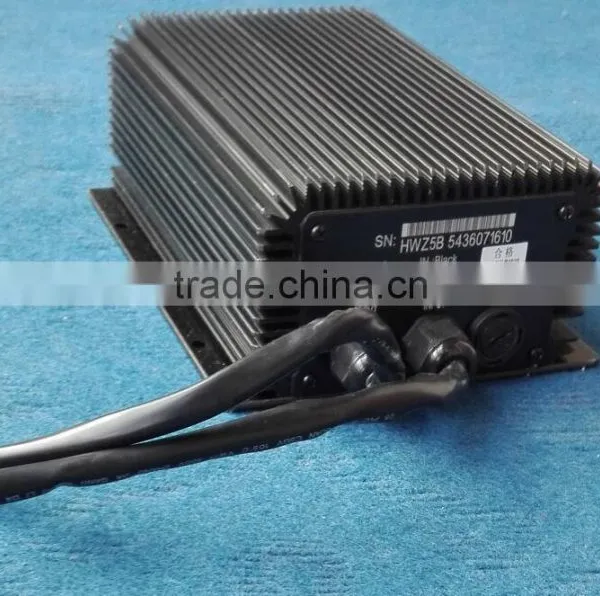 500w/600w 120v to 14v Isolated DC-DC Converter photo-4