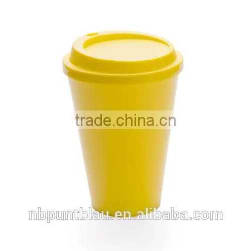440ml PP Mug With Drinking Opening photo-5