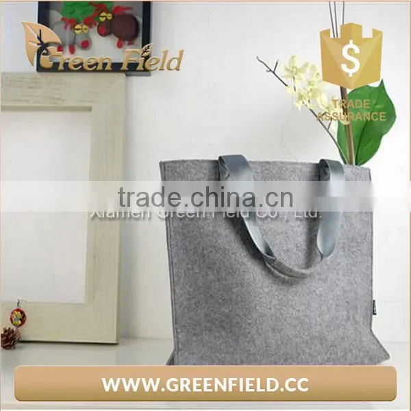 Storage Promotional Felt Shopping Bag photo-3