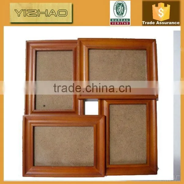 Carved High Quality Wooden Picture Frame Wooden Photo Frame Wholesale photo-4