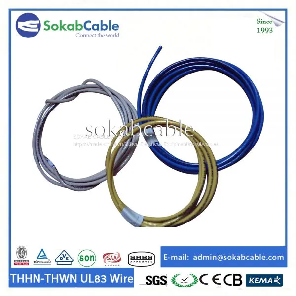 THHN/ THWN Wire photo-5