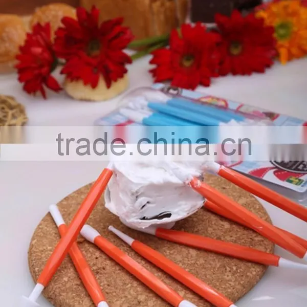 Wholesale Plastic Cake Decorating Tools/plastic Cupcake Decorating Tools Set photo-3