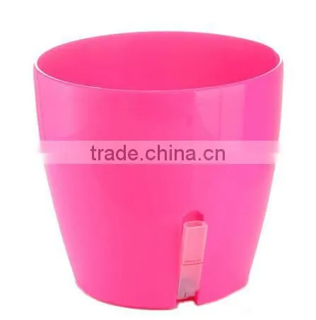 Over 18 Years Experience Factory Supply Cheap Deal Plastic Flower Pots photo-4