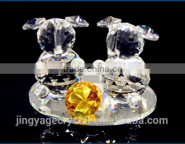 Best Selling Promotional Special Waterford Crystal Girl Gift photo-2