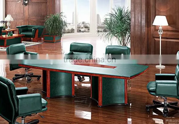 Bisini Performance Conference Table,Rectangular Conference Table Base,Compact Meeting Table,Office Furniture(BF08-0238)