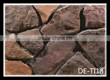 New Type Cheap Stone Veneer Panels for Wall Cladding, Exterior Wall Culture Stone Wholesale photo-2