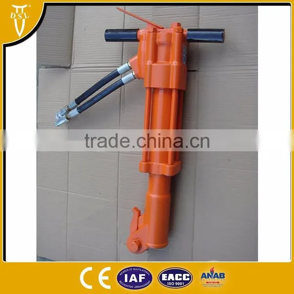Contractors Hydraulic Hammer photo-6
