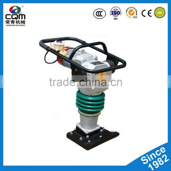 Multifunction Electric Tamping Rammer ,Rammer Made in China photo-2