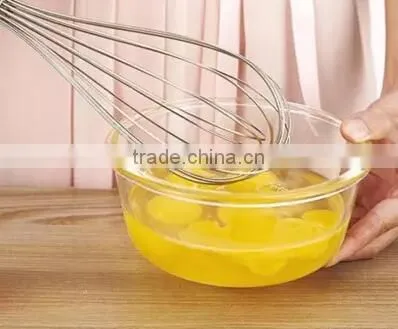 Hot Selling Cheep and Stainless Steel Whisk,egg Beater photo-5