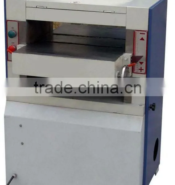 Heavy Thicknesser PT260 With Max.sawing Width 420mm and Max.cutting Thickness 200mm and Max.planing Depth 5mm