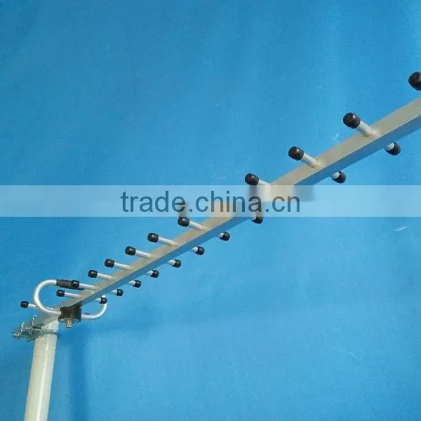 50 Ohms 3g 4g Dual Band Outdoor Yagi Antenna and Antenna Yagi 4g Lte photo-5