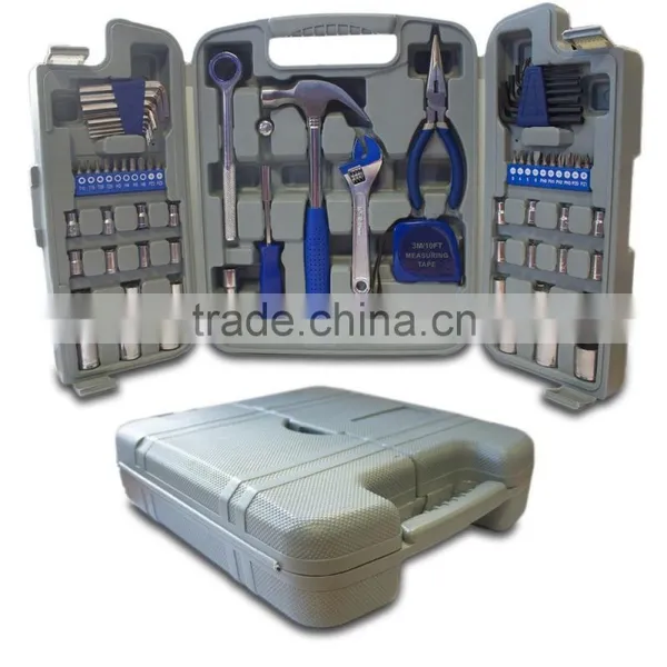 Garden Mechanics Hand Tool Set photo-2