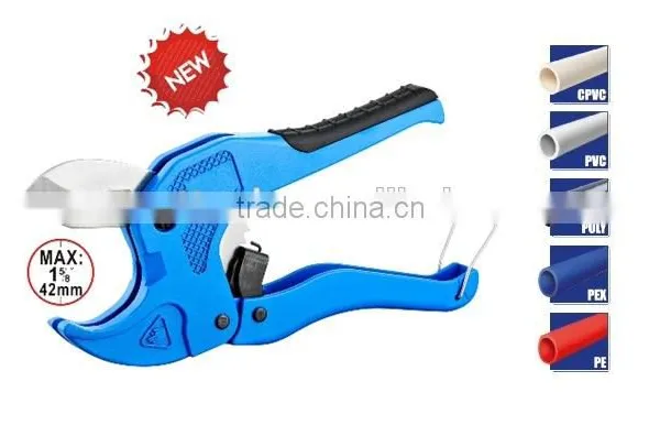 Hdpe Pvc Pipe Cutter photo-3