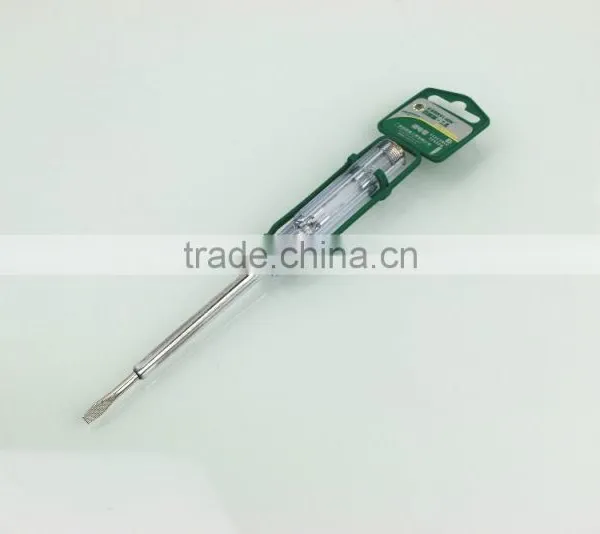 BERRYLION Cheap Price Screwdriver Voltage Tester Pen for Sale photo-2