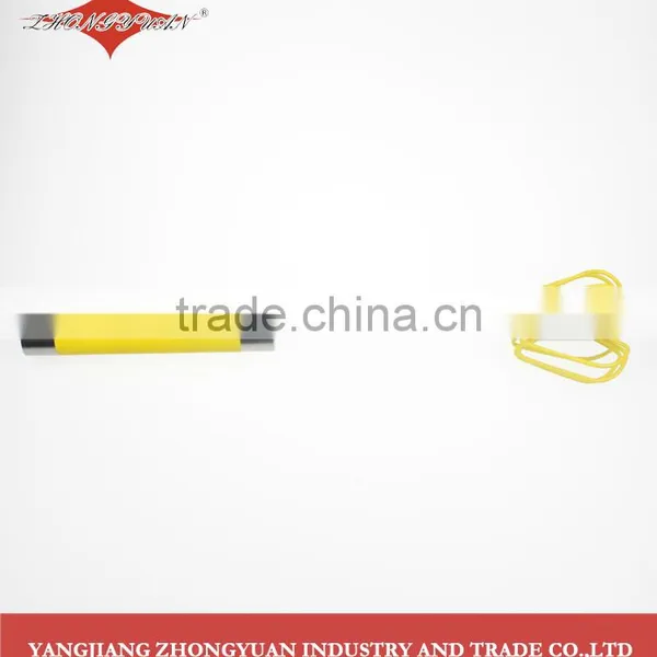 Stainless Steel Handle Slicone Rotary Egg Beater photo-3