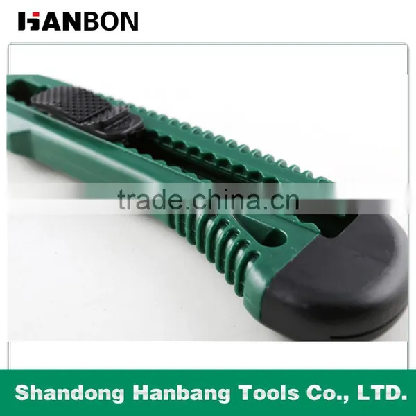 Portable Single Knife/Single Blade Cheap Utility Cutter photo-4