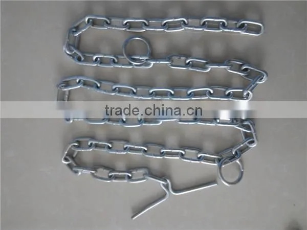 High Quality OEM ox Chain photo-4