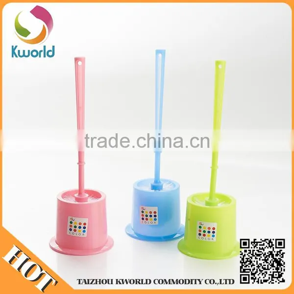 High Quality Proper Price Toilet Brush photo-2