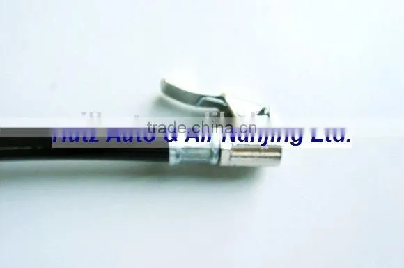 Tyre Inflator - Pistol Grip - Metal Body - IG20 photo-6