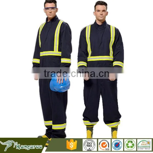 Flame Resistant Uniform Workwear photo-6