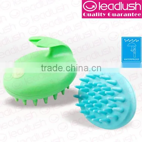 Massager Brush (Vibrating / Waterproof)