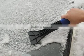 Promotional Plastic Ice Scraper for Car photo-2