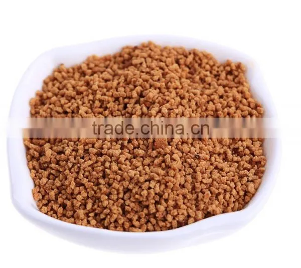Ginger Tea With Honey and Brown Sugar10kgx2bags/ctn Wholesale FDA, HALAL. KOSHER ISO Instant Ginger Tea Health HONEY Ginger Tea photo-3
