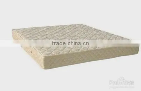 Coconut Fiber Mattress Coconut Coir Mattress Bed Mattress FBRFM005 photo-2