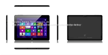 Лучший поставщик планшетов Windows размером 10.1 дюйма photo-3