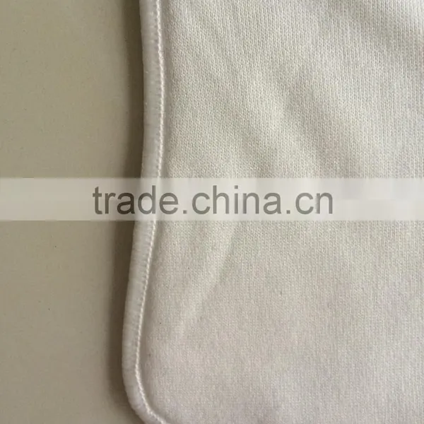 100% Bamboo Cotton Insert, Diaper Insert, Diaper Booster, Nappy Booster photo-3