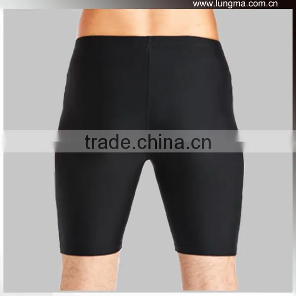 Boy's Rash Guard Compression Shorts photo-3