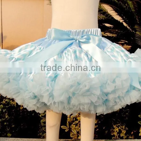 Hot Sale Baby Pettiskirt Wholesale Korean Baby Clothes photo-5