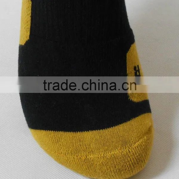 Custom Dri Fit Basketball Elite Socks Sports Socks photo-6