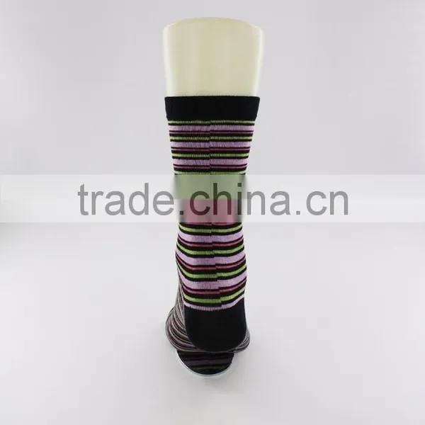Autumn Winter Season Cotton Short or Crew Socks Women photo-5