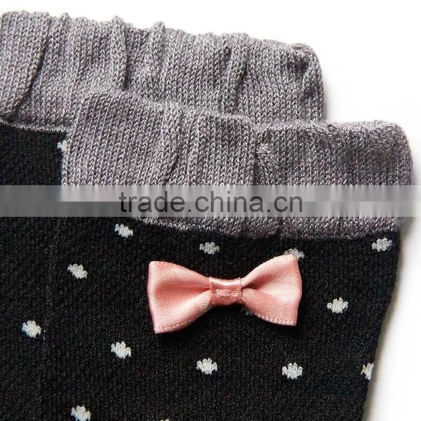 Cotton Women Socks in Hot Sale Girls Socks photo-3